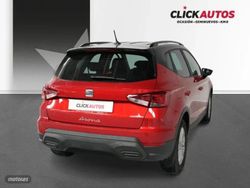 Seat Arona 1.0 TSI 115CV Style Special Edition DSG - Miniatura 4