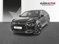 Citroen C4 1.2 130CV Max EAT8 - Miniatura 1