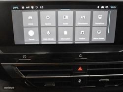 Citroen C4 1.2 130CV Max EAT8 - Miniatura 12