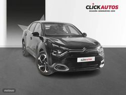 Citroen C4 1.2 130CV Max EAT8 - Miniatura 3