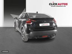 Citroen C4 1.2 130CV Max EAT8 - Miniatura 5