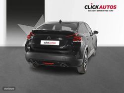 Citroen C4 1.2 130CV Max EAT8 - Miniatura 7