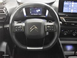 Citroen C4 1.2 130CV Max EAT8 - Miniatura 8