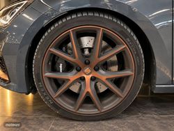 Seat Leon ST 2.0 TSI 221 kW - Miniatura 11