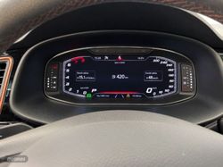 Seat Leon ST 2.0 TSI 221 kW - Miniatura 5
