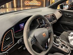 Seat Leon ST 2.0 TSI 221 kW - Miniatura 6