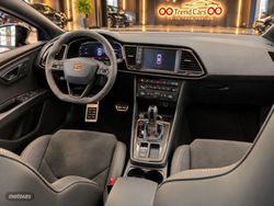 Seat Leon ST 2.0 TSI 221 kW - Miniatura 8