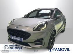 Ford Puma 1.0 EcoBoost MHEV ST-Line X 92 kW (125 CV) - Miniatura 1
