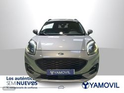 Ford Puma 1.0 EcoBoost MHEV ST-Line X 92 kW (125 CV) - Miniatura 3