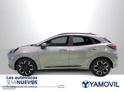 Ford Puma 1.0 EcoBoost MHEV ST-Line X 92 kW (125 CV) - Miniatura 4