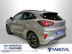 Ford Puma 1.0 EcoBoost MHEV ST-Line X 92 kW (125 CV) - Miniatura 5