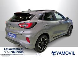 Ford Puma 1.0 EcoBoost MHEV ST-Line X 92 kW (125 CV) - Miniatura 6
