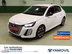 Peugeot 208 PureTech 100 Allure 75 kW (100 CV) - Miniatura 1