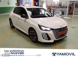 Peugeot 208 PureTech 100 Allure 75 kW (100 CV) - Miniatura 3