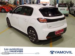 Peugeot 208 PureTech 100 Allure 75 kW (100 CV) - Miniatura 4