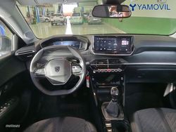 Peugeot 208 PureTech 100 Allure 75 kW (100 CV) - Miniatura 5