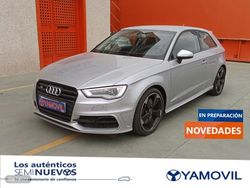 Audi S3 2.0 TFSI quattro 221 kW (300 CV) S tronic - Miniatura 1