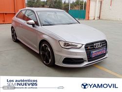 Audi S3 2.0 TFSI quattro 221 kW (300 CV) S tronic - Miniatura 3