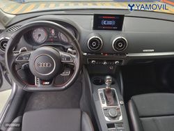 Audi S3 2.0 TFSI quattro 221 kW (300 CV) S tronic - Miniatura 5