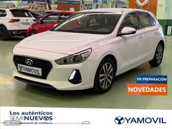 Hyundai i30 1.4 TGDI Tecno 103 kW (140 CV) - Miniatura 1