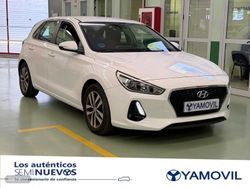 Hyundai i30 1.4 TGDI Tecno 103 kW (140 CV) - Miniatura 3