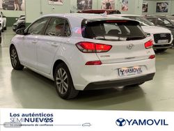 Hyundai i30 1.4 TGDI Tecno 103 kW (140 CV) - Miniatura 4