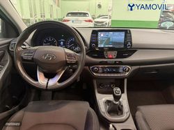 Hyundai i30 1.4 TGDI Tecno 103 kW (140 CV) - Miniatura 5