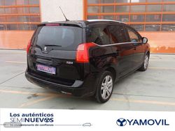 Peugeot 5008 2.0 BlueHDi Allure 110 kW (150 CV) - Miniatura 2