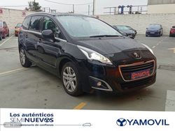 Peugeot 5008 2.0 BlueHDi Allure 110 kW (150 CV) - Miniatura 3
