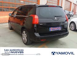 Peugeot 5008 2.0 BlueHDi Allure 110 kW (150 CV) - Miniatura 4