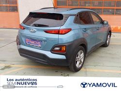 Hyundai Kona 1.6 CRDI Klass 4x2 DT 100 kW (136 CV) - Miniatura 2