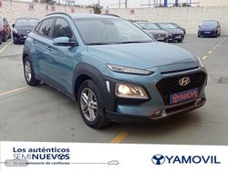 Hyundai Kona 1.6 CRDI Klass 4x2 DT 100 kW (136 CV) - Miniatura 3