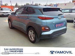 Hyundai Kona 1.6 CRDI Klass 4x2 DT 100 kW (136 CV) - Miniatura 4