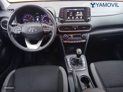 Hyundai Kona 1.6 CRDI Klass 4x2 DT 100 kW (136 CV) - Miniatura 5