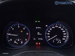 Hyundai Kona 1.6 CRDI Klass 4x2 DT 100 kW (136 CV) - Miniatura 6