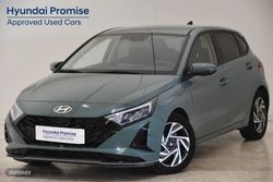 Hyundai i20 1.0 TGDI Klass 100 - Miniatura 1