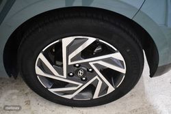 Hyundai i20 1.0 TGDI Klass 100 - Miniatura 11