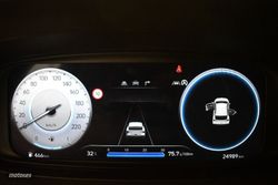 Hyundai i20 1.0 TGDI Klass 100 - Miniatura 12