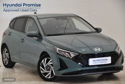 Hyundai i20 1.0 TGDI Klass 100 - Miniatura 2