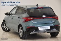 Hyundai i20 1.0 TGDI Klass 100 - Miniatura 3