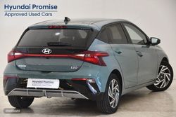 Hyundai i20 1.0 TGDI Klass 100 - Miniatura 4