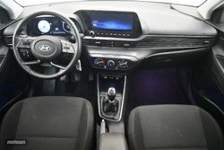 Hyundai i20 1.0 TGDI Klass 100 - Miniatura 7