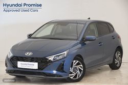 Hyundai i20 1.0 TGDI Klass 100 - Miniatura 1