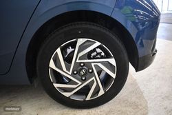 Hyundai i20 1.0 TGDI Klass 100 - Miniatura 11