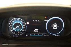 Hyundai i20 1.0 TGDI Klass 100 - Miniatura 12