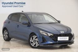 Hyundai i20 1.0 TGDI Klass 100 - Miniatura 2