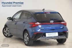 Hyundai i20 1.0 TGDI Klass 100 - Miniatura 3