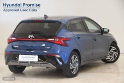 Hyundai i20 1.0 TGDI Klass 100 - Miniatura 4