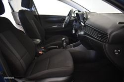 Hyundai i20 1.0 TGDI Klass 100 - Miniatura 5