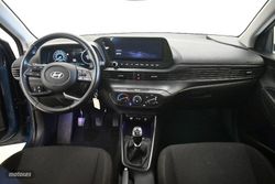 Hyundai i20 1.0 TGDI Klass 100 - Miniatura 7